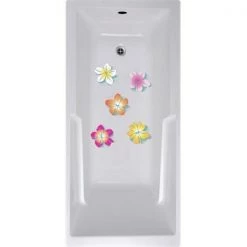 Versatraction VersaTractiion's Kahuna Grip Flowers - 5 Pack