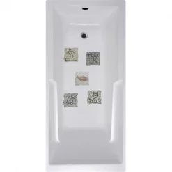 VersaTractiion's Kahuna Grip Island Stone – 5 Pack