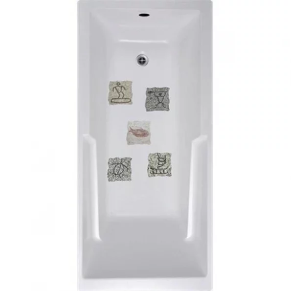 VersaTractiion's Kahuna Grip Island Stone – 5 Pack