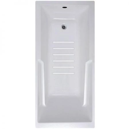 Versatraction VersaTractiion's Kahuna Grip 1 in. x 12 in. Multi Use Tread Mat in Cream - Pack of 6