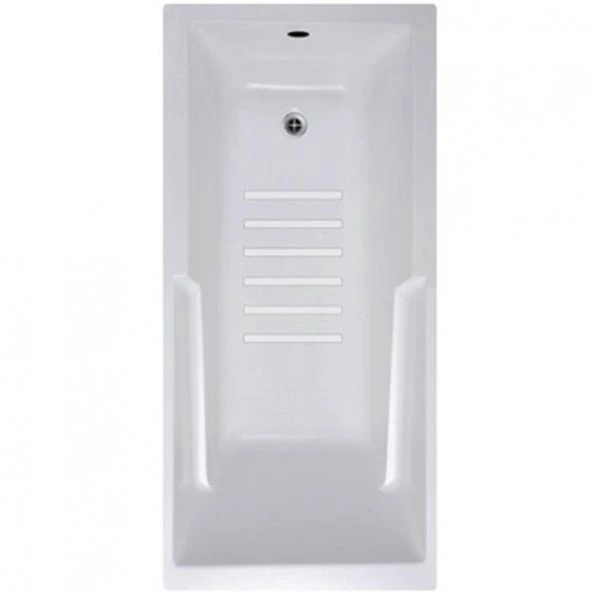 VersaTractiion's Kahuna Grip 1 in. x 12 in. Multi Use Tread Mat in Cream – Pack of 6