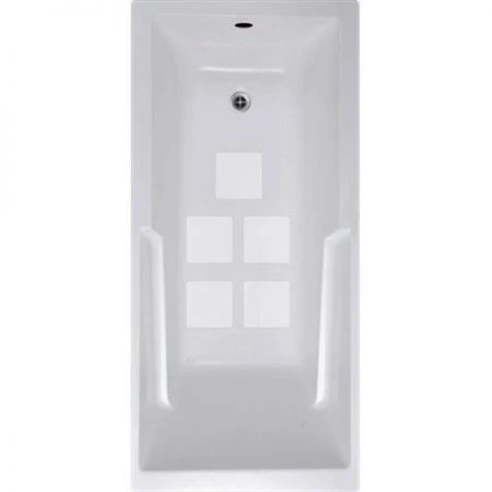 Versatraction VersaTractiion's Kahuna Grip 5 in. x 5 in. Squares Mat in Cream - Pack of 5