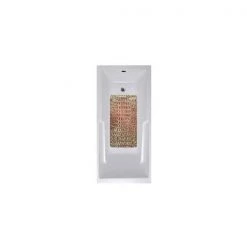No Slip Mat NSM-CROC 14 x 27 in. NSM Croc