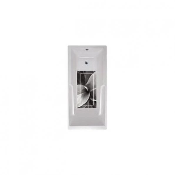 No Slip Mat NSM-DLSNT 14 x 27 NSM Dolsen Twirl