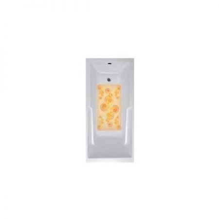 No Slip Mat NSM-SHL1 14 x 27 in. NSM Shells 1