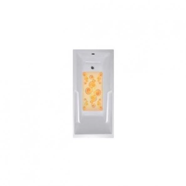 No Slip Mat NSM-SHL1 14 x 27 in. NSM Shells 1