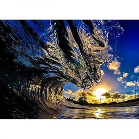 VersaTraction's Kahuna Grip Bathmat - Wave 4