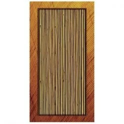 VersaTraction's Kahuna Grip Bathmat – Bamboo