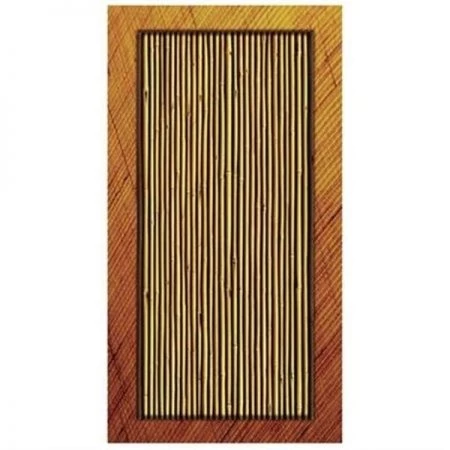 VersaTraction's Kahuna Grip Bathmat - Bamboo