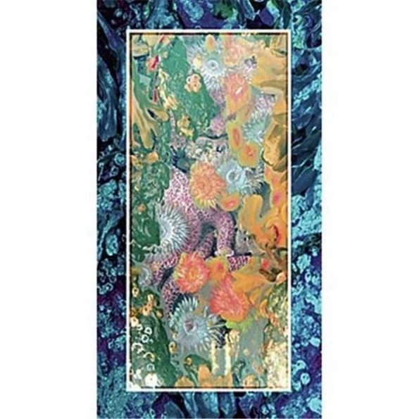 VersaTraction's Kahuna Grip Bathmat – Tidepool