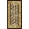 VersaTraction's Kahuna Grip Bathmat - Stone Picture Frame 2