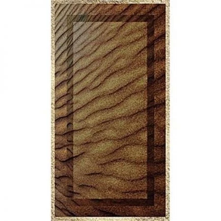 VersaTraction's Kahuna Grip Bathmat - Sand Ripples