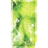 VersaTraction's Kahuna Grip Bathmat - Leaves