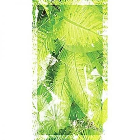VersaTraction's Kahuna Grip Bathmat - Leaves