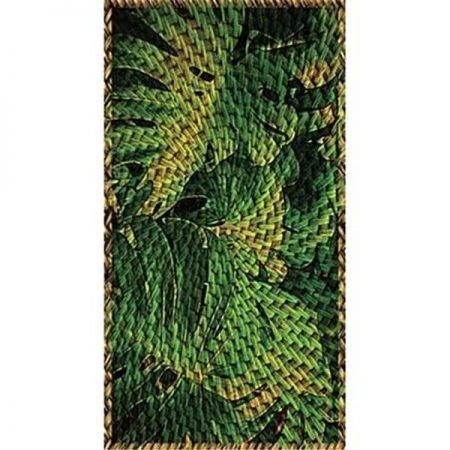 VersaTraction's Kahuna Grip Bathmat - Elephantears