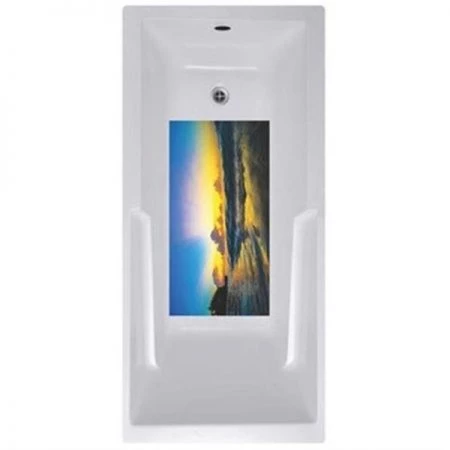 VersaTraction's Kahuna Grip Bathmat - Sunset 3