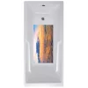 VersaTraction's Kahuna Grip Bathmat - Sunset 5