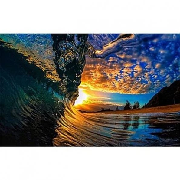 VersaTraction's Kahuna Grip Bathmat - Wave 1 1 VersaTraction's Kahuna Grip Bathmat – Wave 1