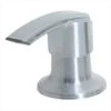 Price Pfister KSD-LCSS Kitchen Soap Dispenser in Stainless Steel