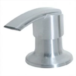 Price Pfister KSD-LCSS Kitchen Soap Dispenser in Stainless Steel