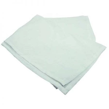 R & R Textile Flour Sack Towel, Cotton, PK12