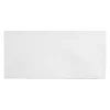 Jessup Flex Track Mat, White, 16"x34", Rectangular, PK6