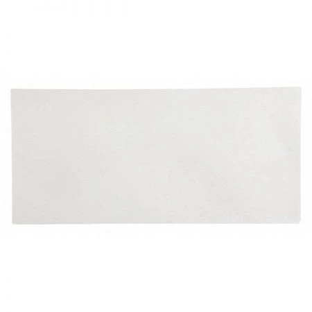 Jessup Flex Track Mat, Clear, 16"x34", PK6