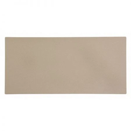 Jessup Flex Track Mat, Sandstone, 16"x34", PK6