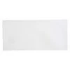 Jessup Flex Track Mat, White, 16"x34", PK6