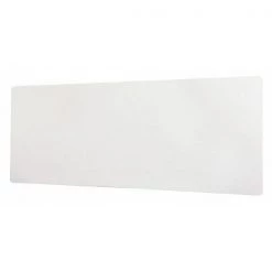 Mat, Clear, 16"x34", Tprd, PK6