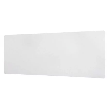 Jessup Flex Track Mat, White, 16"x34", Tprd, PK6