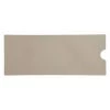 Jessup Flex Track Mat, Sandstone, 16"x40", Drain, PK6