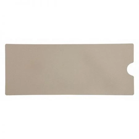 Jessup Flex Track Mat, Sandstone, 16"x40", Drain, PK6