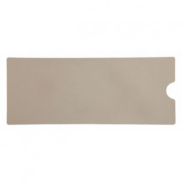 Mat, Sandstone, 16"x40", Drain, PK6