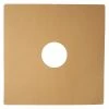 Jessup Flex Track Mat, Sandstone, 24"x24", Drain, PK6