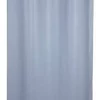Cortech Shower Curtain System, 40" W, 93" L