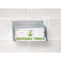 Disposable Towel Dispenser