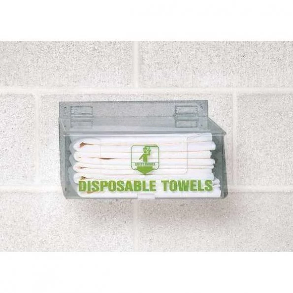 Disposable Towel Dispenser
