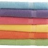 Martex Pool Towel, Yellow, 30x54, PK12